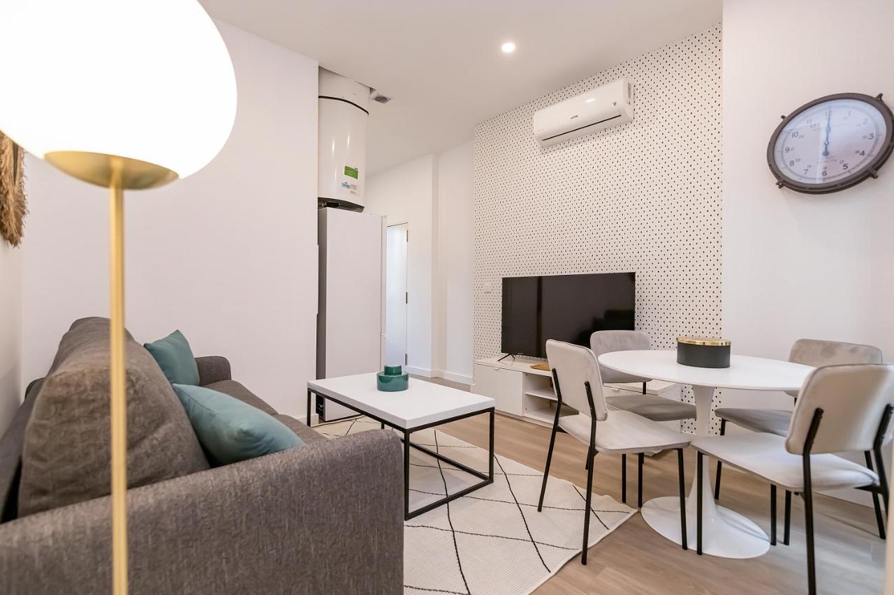 Apartamento Bhost - Regina V Córdoba Exterior foto