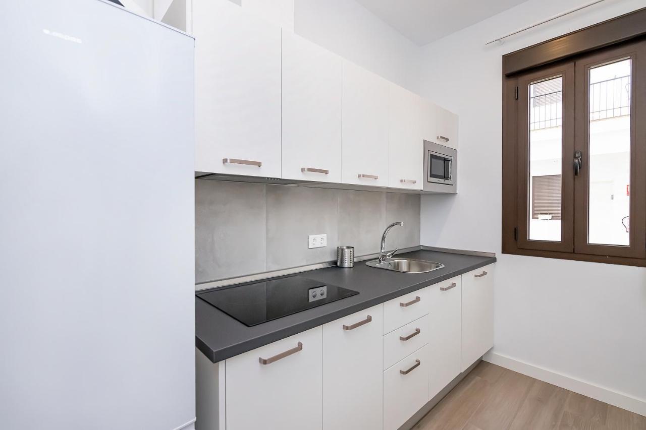 Apartamento Bhost - Regina V Córdoba Exterior foto