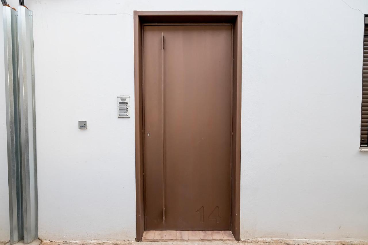 Apartamento Bhost - Regina V Córdoba Exterior foto